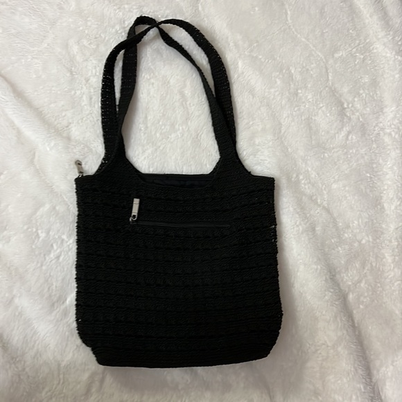 Handbags - Crochet Women’s Hand Bag